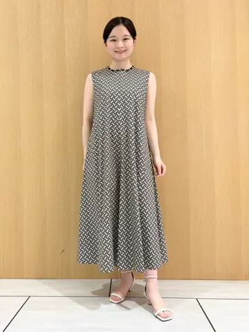 23区 S 松浦 コーディネート画像