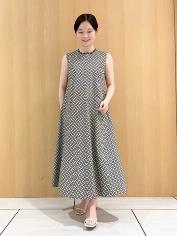 23区 S 松浦 コーディネート画像