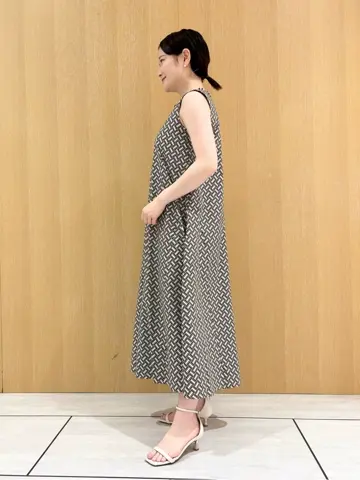 23区 S 松浦 コーディネート画像