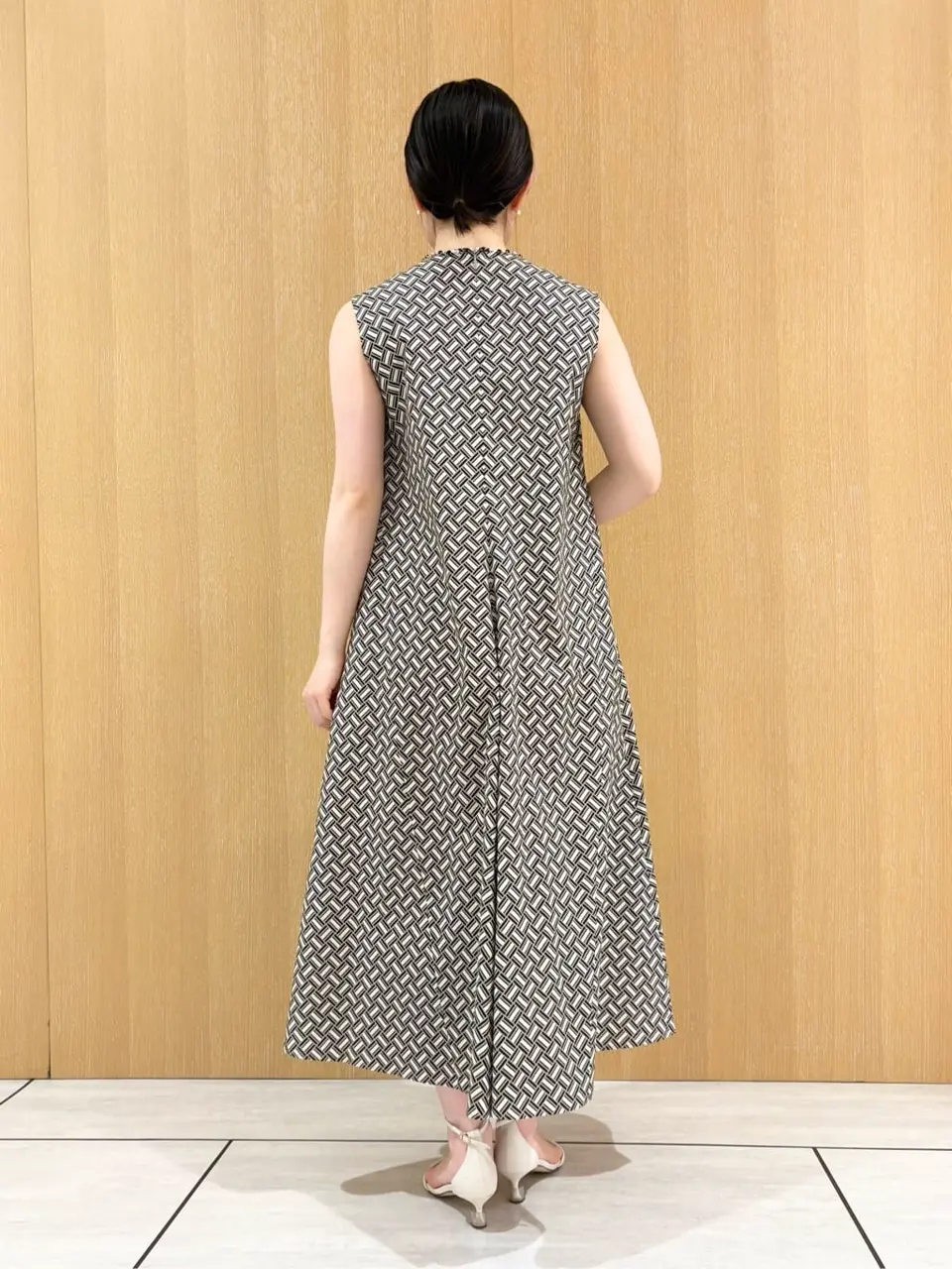 23区 S 松浦 コーディネート画像