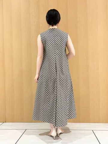 23区 S 松浦 コーディネート画像