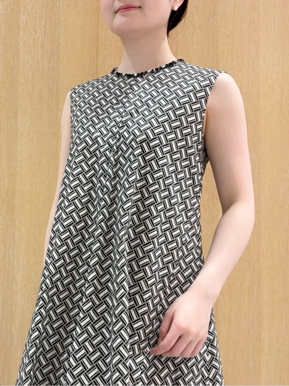 23区 S 松浦 コーディネート画像