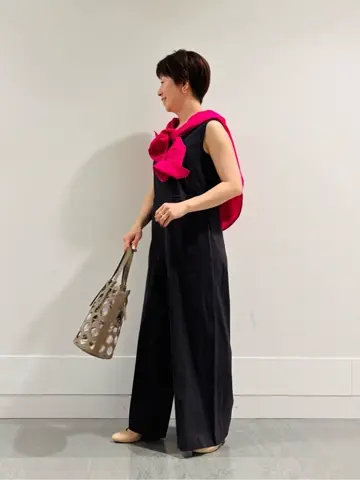 23区 S 山川 コーディネート画像