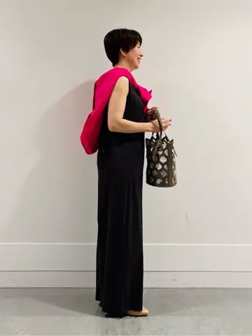 23区 S 山川 コーディネート画像