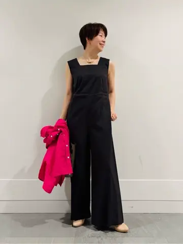 23区 S 山川 コーディネート画像