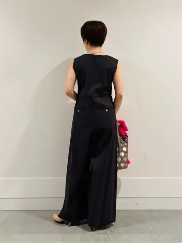 23区 S 山川 コーディネート画像