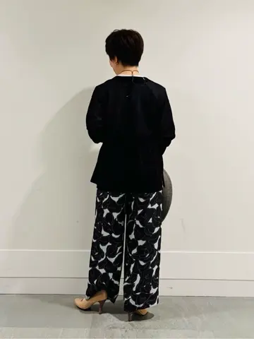 23区 S 山川 コーディネート画像