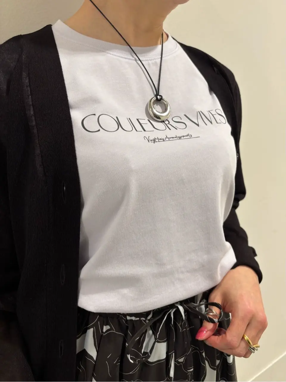 23区 S 山川 コーディネート画像