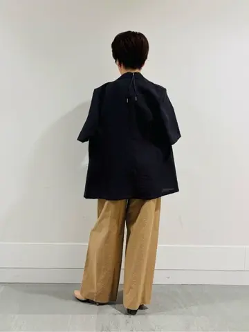 23区 S 山川 コーディネート画像