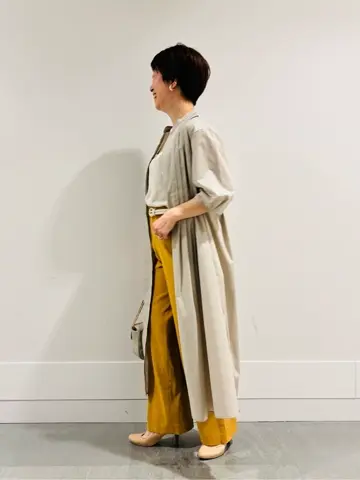 23区 S 山川 コーディネート画像