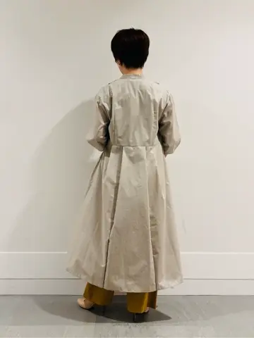 23区 S 山川 コーディネート画像