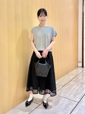 23区 S 平井 コーディネート画像