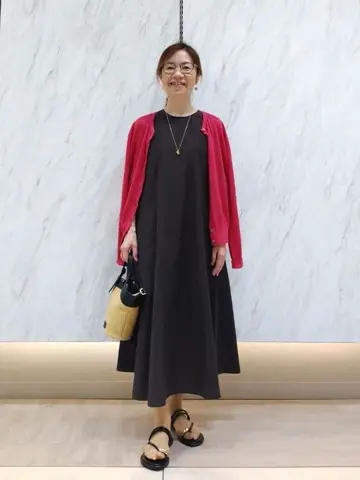 23区 S 岩下 コーディネート画像