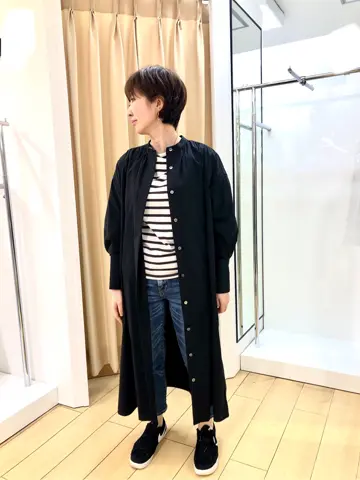 23区 S M コーディネート画像