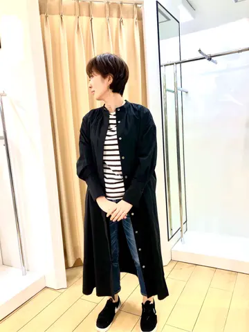 23区 S M コーディネート画像