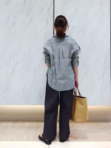 23区 S 岩下 コーディネート画像