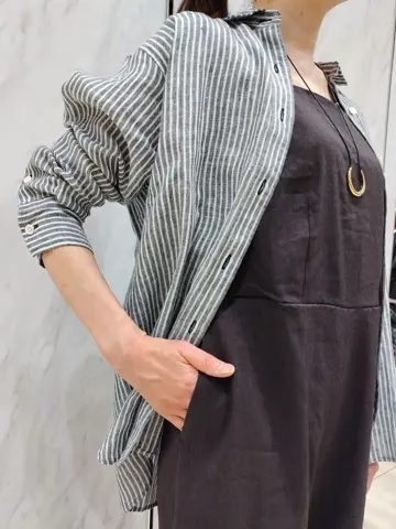 23区 S 岩下 コーディネート画像