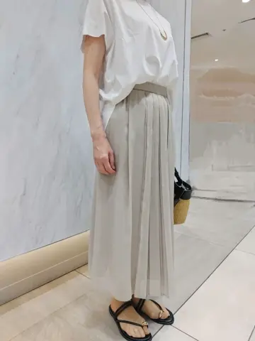 23区 S 岩下 コーディネート画像