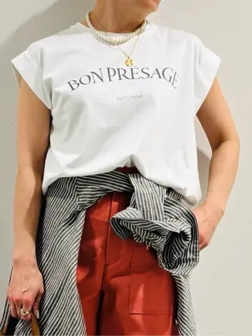 23区 S 山川 コーディネート画像