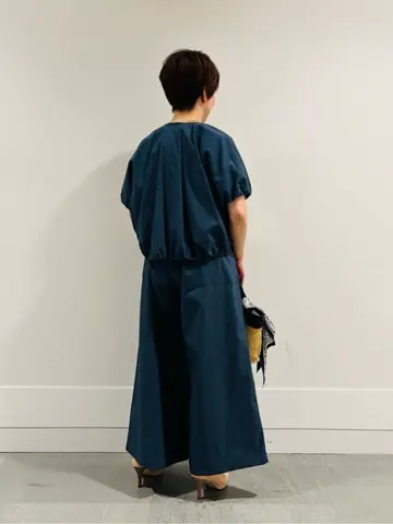 23区 S 山川 コーディネート画像