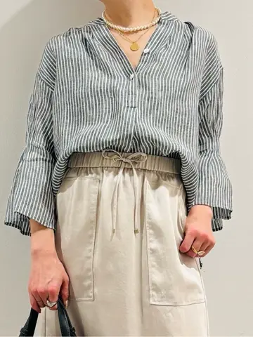 23区 S 山川 コーディネート画像