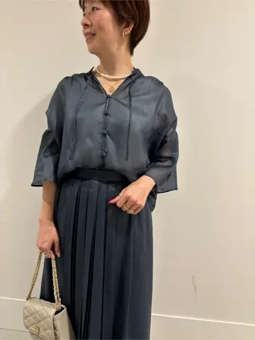 23区 S 山川 コーディネート画像