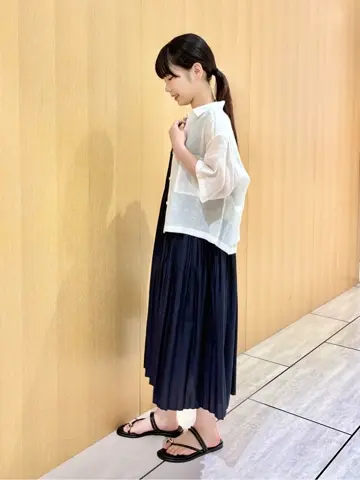 23区 S 平井 コーディネート画像