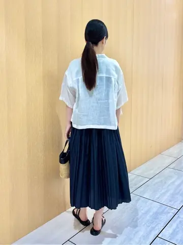 23区 S 平井 コーディネート画像