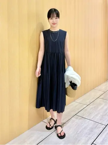 23区 S 平井 コーディネート画像