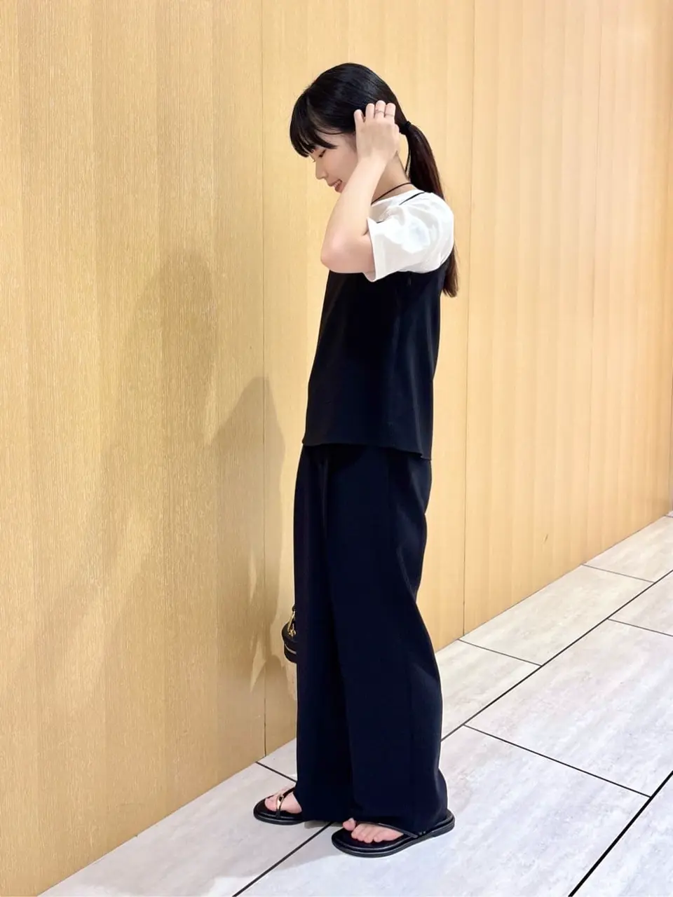 23区 S 平井 コーディネート画像