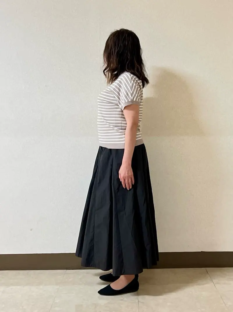 23区 S 土居 コーディネート画像