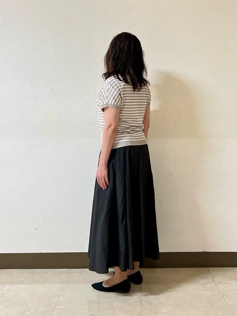 23区 S 土居 コーディネート画像