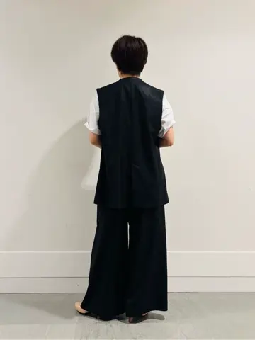 23区 S 山川 コーディネート画像