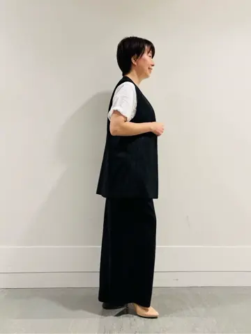 23区 S 山川 コーディネート画像