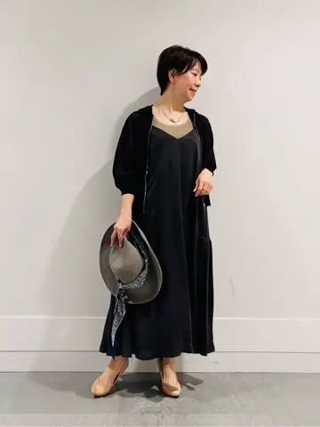 23区 S 山川 コーディネート画像