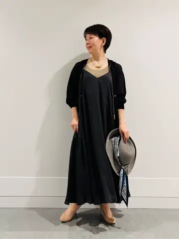 23区 S 山川 コーディネート画像