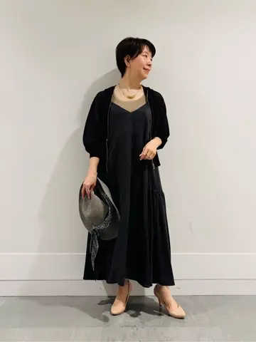 23区 S 山川 コーディネート画像