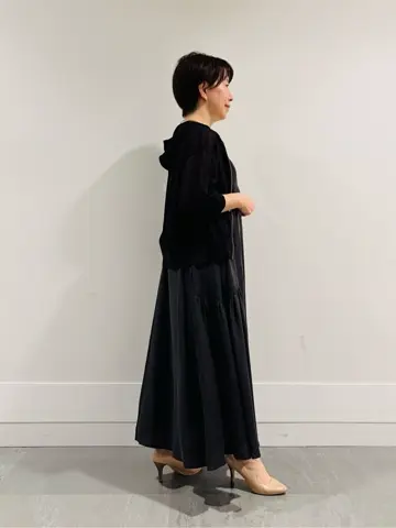 23区 S 山川 コーディネート画像