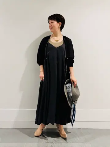 23区 S 山川 コーディネート画像