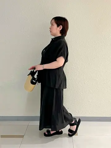 23区 S 木下 コーディネート画像