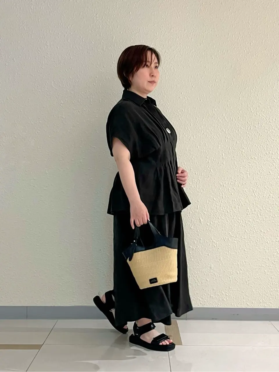 23区 S 木下 コーディネート画像