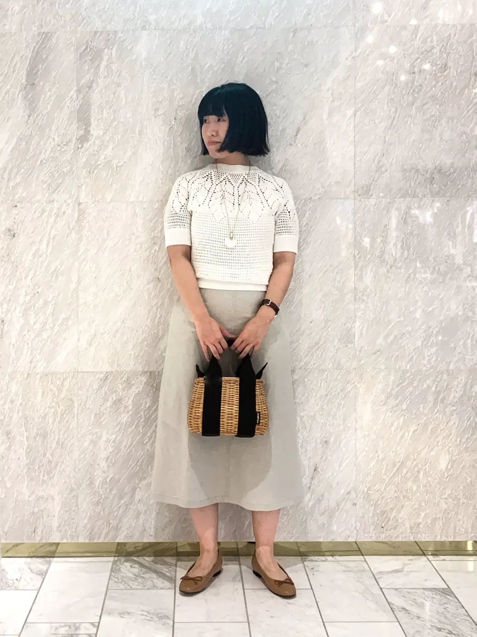  高橋 コーディネート画像