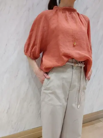 23区 S 岩下 コーディネート画像