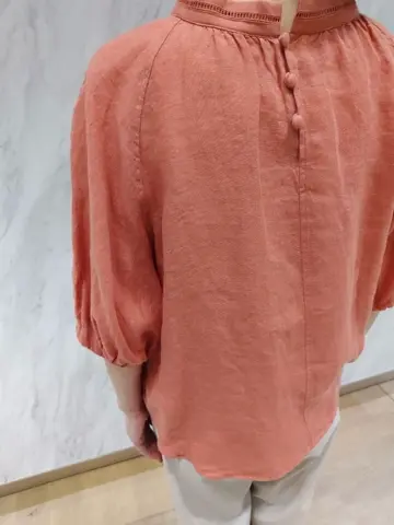 23区 S 岩下 コーディネート画像