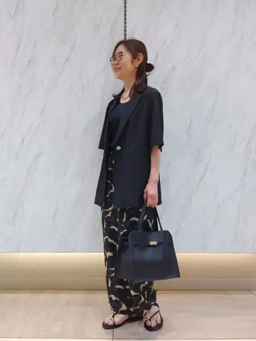 23区 S 岩下 コーディネート画像