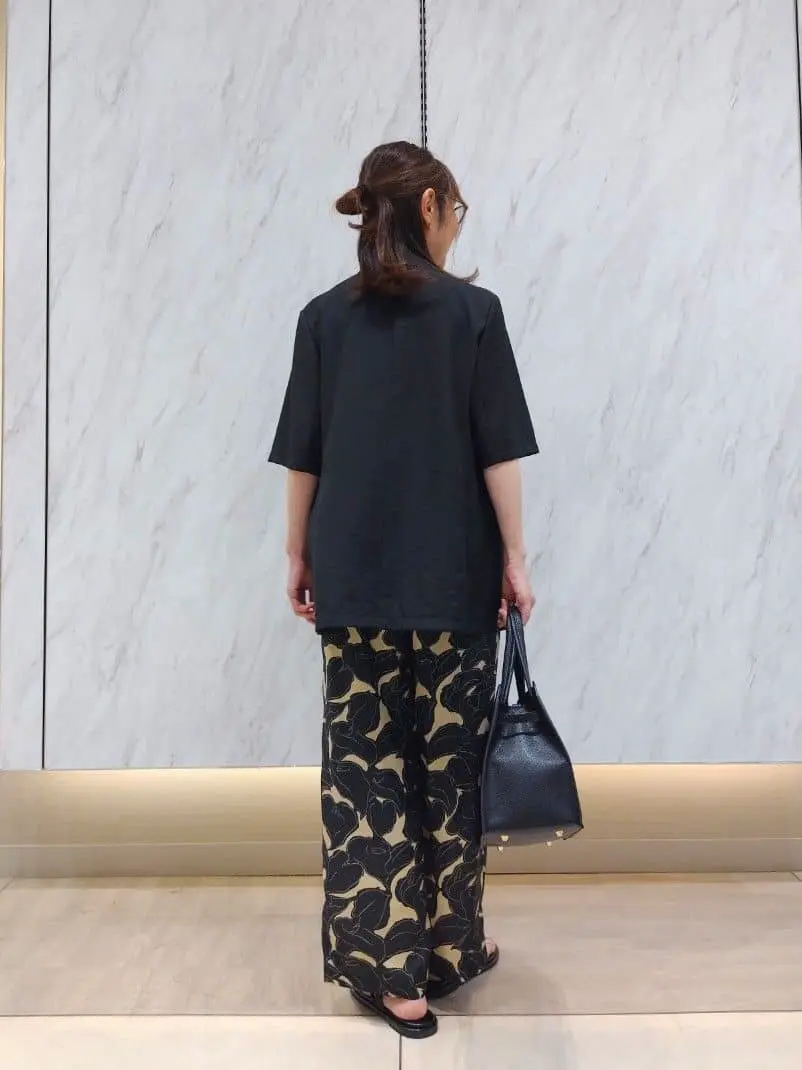 23区 S 岩下 コーディネート画像