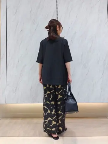 23区 S 岩下 コーディネート画像