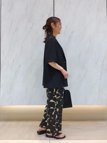 23区 S 岩下 コーディネート画像