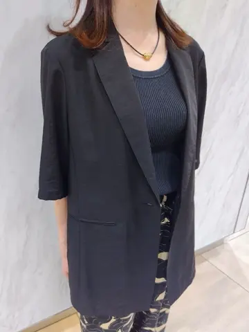 23区 S 岩下 コーディネート画像