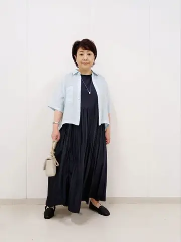 23区 S 淺田 コーディネート画像